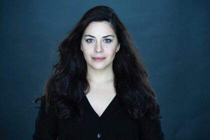 Ezgi Tombul “Halef” dizisinde