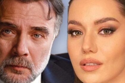 Oktay Kaynarca ve Fahriye Evcen’li Hamal’a dev kadro