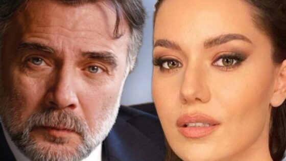 Oktay Kaynarca ve Fahriye Evcen’li Hamal’a dev kadro