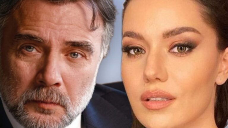 Oktay Kaynarca ve Fahriye Evcen’li Hamal’a dev kadro