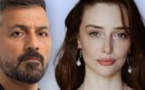 Afra Karagöz “Altı Üstü İstanbul”un Duru’su oldu