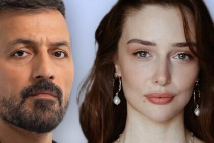 Afra Karagöz “Altı Üstü İstanbul”un Duru’su oldu