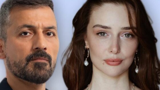 Afra Karagöz “Altı Üstü İstanbul”un Duru’su oldu