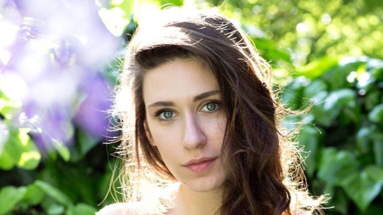 Gözde Çığacı “Sevdam Karadeniz”in Fındık Alazlı’sı oldu
