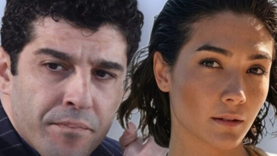 Aybüke Pusat’ın parteri Halil Babür oldu