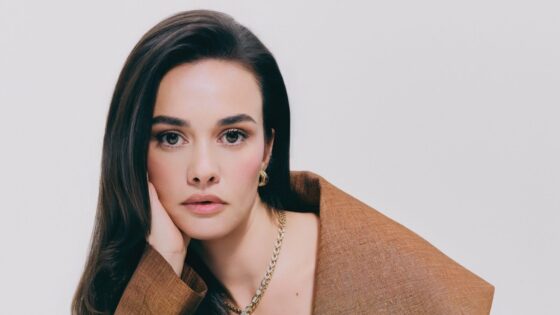 Hande Soral “Evlilik Güzeldir” dizisiyle dönüyor