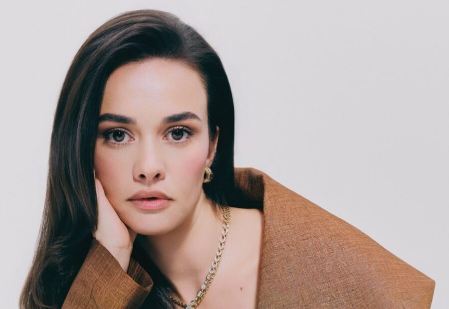 Hande Soral “Evlilik Güzeldir” dizisiyle dönüyor