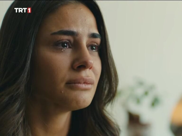 Gönül Dağı’nda flaş ayrılık, Hazal Çağlar ekibe veda etti