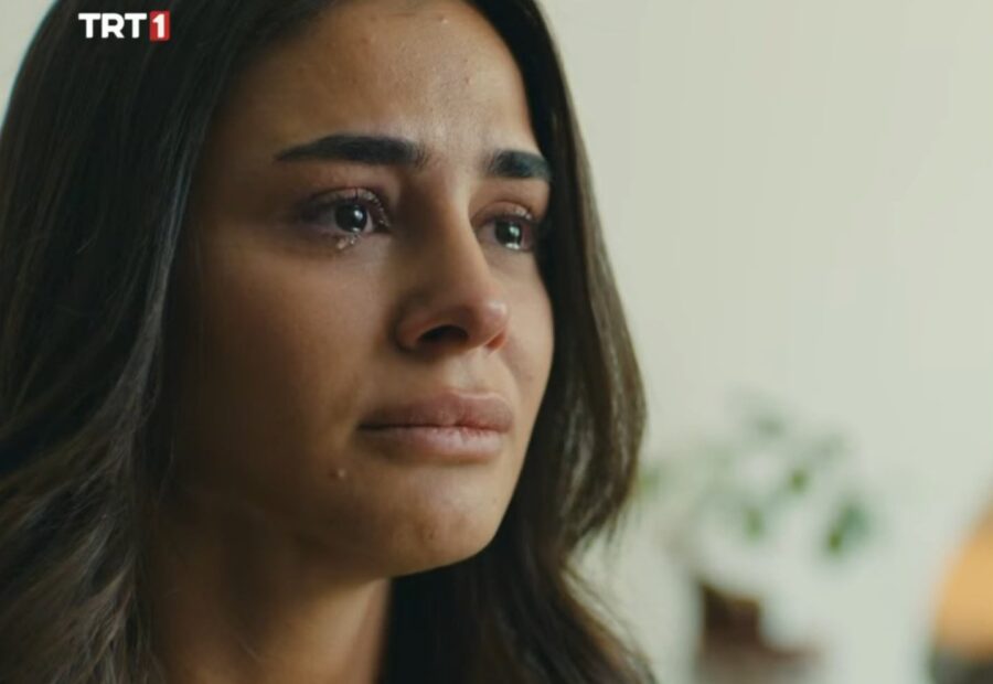 Gönül Dağı’nda flaş ayrılık, Hazal Çağlar ekibe veda etti