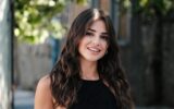 Gönül Dağı’nın Asuman’ı Hazal Çağlar “Mercan Köşk”te