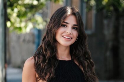 Gönül Dağı’nın Asuman’ı Hazal Çağlar “Mercan Köşk”te