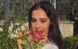 Helin Kandemir ile Hakan Çelebi “Çiçekçi Kız” dizisinde partner oldu