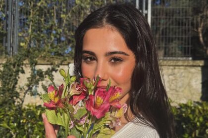 Helin Kandemir ile Hakan Çelebi “Çiçekçi Kız” dizisinde partner oldu