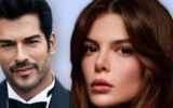 Burak Özçivit’li “Güneşin Doğduğu Yer”in Hanzade’si Hilal Anay oldu