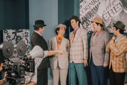 Köyden İndim Şehire’nin devam filmi geliyor, Saffet, Himmet, Hayret ve Gayret’in çocukları başrolde