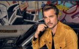 Engin Altan Düzyatan “Maslow’un İhtiyaçlar Hiyerarşisi” filminin başrolü oldu