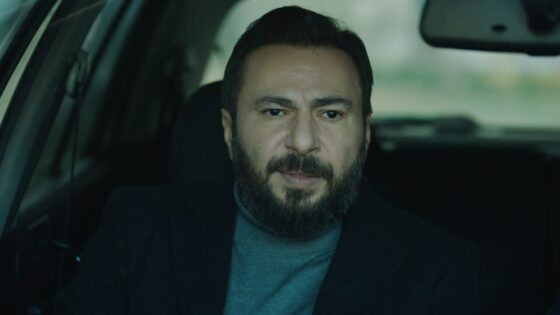 “Sevdam Karadeniz”in Mahmut Yeniceli’si Mustafa Kırantepe oldu