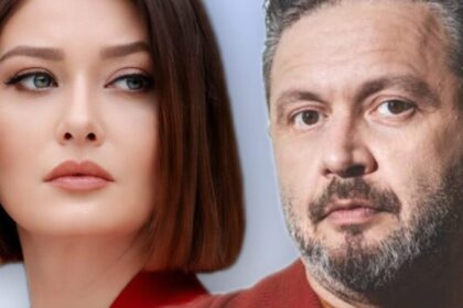 İbrahim Selim “Ömür Usta” dizisinin Halil İbrahim’i oldu