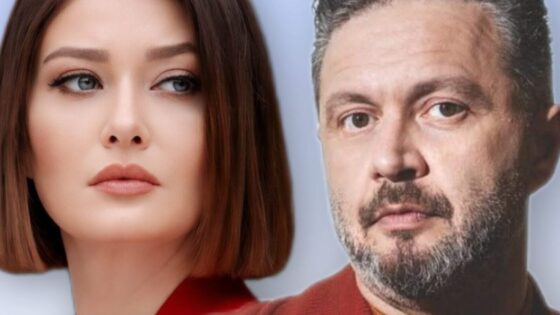 İbrahim Selim “Ömür Usta” dizisinin Halil İbrahim’i oldu