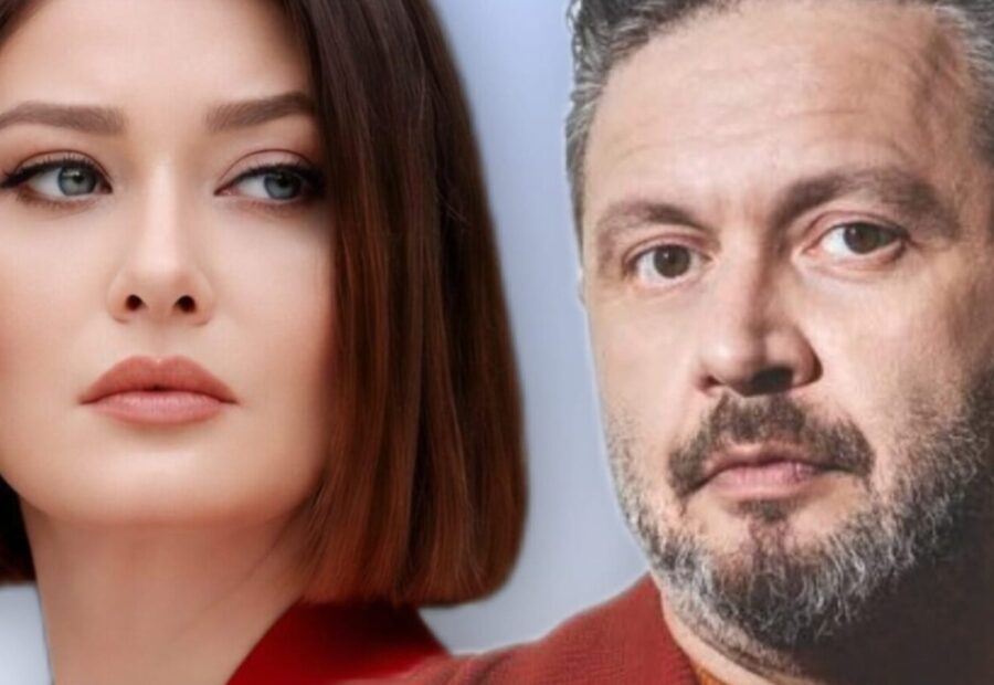 İbrahim Selim “Ömür Usta” dizisinin Halil İbrahim’i oldu