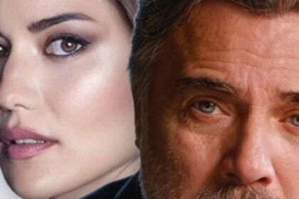 Oktay Kaynarca “Hamal Kemal”, Fahriye Evcen “Hayat” rolüyle dönüyor