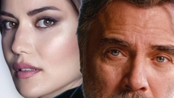 Oktay Kaynarca “Hamal Kemal”, Fahriye Evcen “Hayat” rolüyle dönüyor