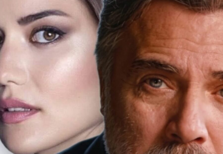 Oktay Kaynarca “Hamal Kemal”, Fahriye Evcen “Hayat” rolüyle dönüyor