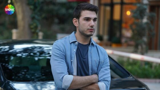 Anne Yarısı’nın Özcan’ı Ömer Nadir Civelek oldu