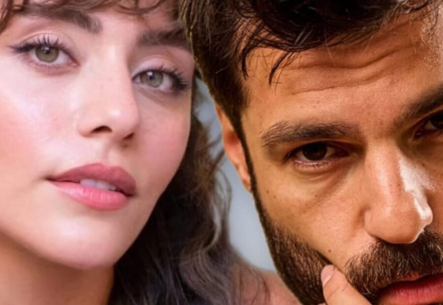 Sıla Türkoğlu ile Serkan Çayoğlu “Go Türkiye”nin yeni mini dizisinde buluşuyor