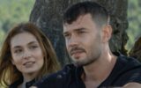 Serra Arıtürk ve Aytaç Şaşmaz aşkı belgelendi