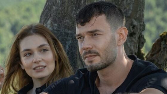 Serra Arıtürk ve Aytaç Şaşmaz aşkı belgelendi