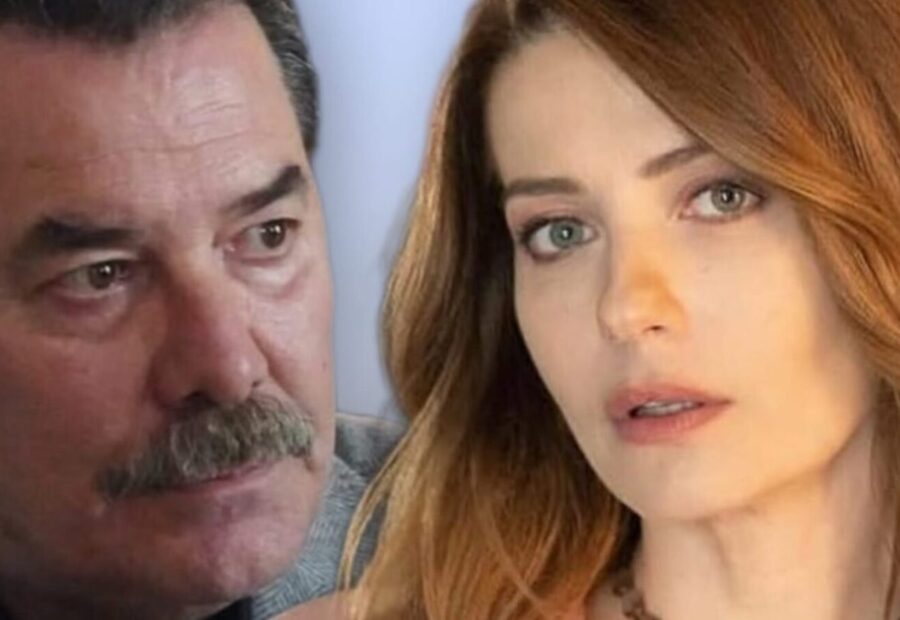 Sera Tokdemir “Evlilik Güzeldir” dizisinin Ayşe’si oldu