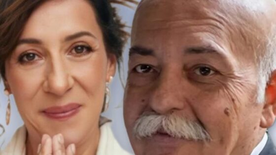 Settar Tanrıöğen “Düğünümüz Var”da Binnur Kaya’nın partneri oldu