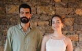Show TV’nin “Sevdan Bir Ateş” dizi ekibi okuma provasında buluştu