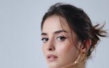 Selen Özbayrak “Sevdam Karadeniz” dizisinin Nazlı’sı oldu