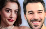 Yusuf Çim ve Nilsude Albayrak “Evlilik Güzeldir” dizisinde partner oldu