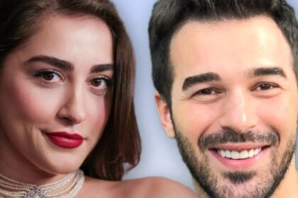 Yusuf Çim ve Nilsude Albayrak “Evlilik Güzeldir” dizisinde partner oldu