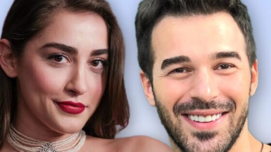 Yusuf Çim ve Nilsude Albayrak “Evlilik Güzeldir” dizisinde partner oldu