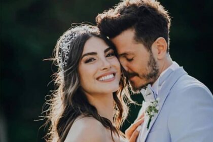 Parayı aldı, anlaşmalı boşandı; Deniz Baysal ile Barış Yurtçu tek celsede boşandı