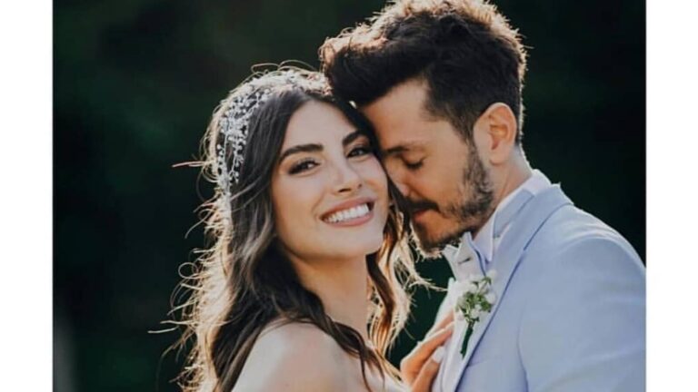 Parayı aldı, anlaşmalı boşandı; Deniz Baysal ile Barış Yurtçu tek celsede boşandı