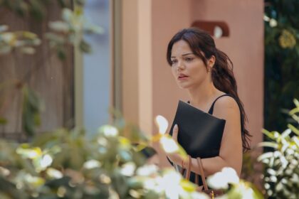 Öngörü filminin Selen’i Hilal Altınbilek: 6 yıl önce rüyamda babamın vefatını gördüm