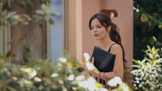 Öngörü filminin Selen’i Hilal Altınbilek: 6 yıl önce rüyamda babamın vefatını gördüm