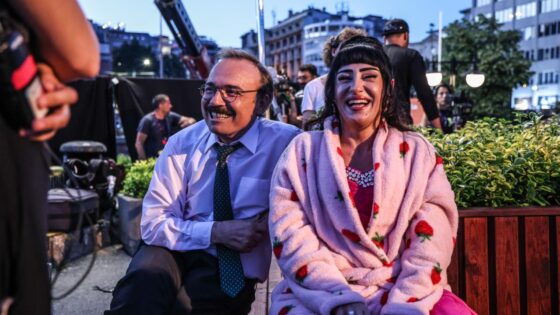 “2 Aile Arasında” filminin çekimleri tamamlandı