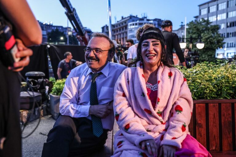 “2 Aile Arasında” filminin çekimleri tamamlandı