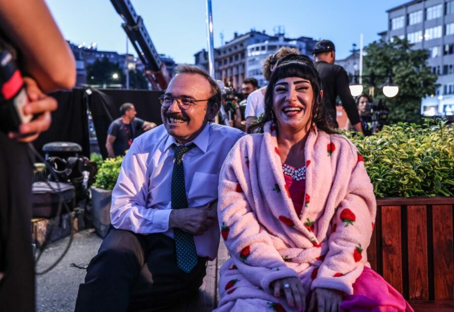 “2 Aile Arasında” filminin çekimleri tamamlandı