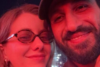 Beril Pozam ile Ersin Arıcı’dan ikinci evlilik yıldönümlerinde bebek sürprizi