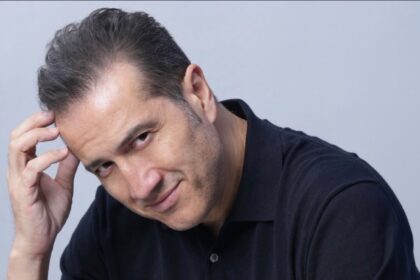 Ali Rıza Kubilay "Evlilik Güzeldir" dizisinde