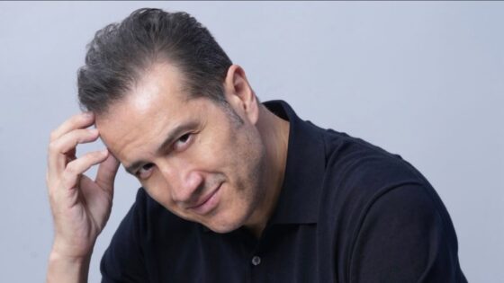 Ali Rıza Kubilay “Evlilik Güzeldir” dizisinde