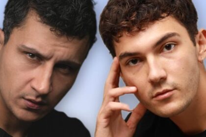 Sevdiğim Sensin’de Alper Çankaya’nın gençliğini Mehmet Meral oynayacak