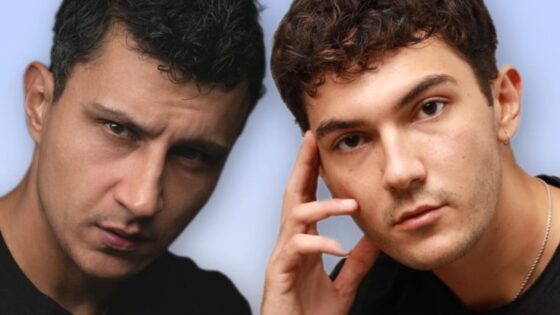 Sevdiğim Sensin’de Alper Çankaya’nın gençliğini Mehmet Meral oynayacak